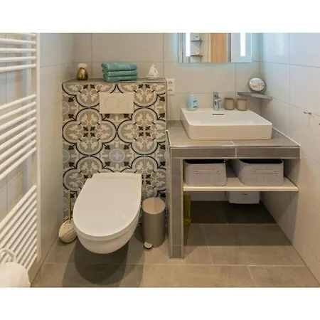 Casa vacanze Jolle D11 Norden