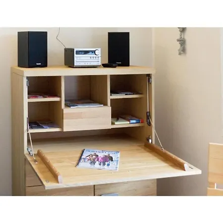 Jolle D11 * Norden
